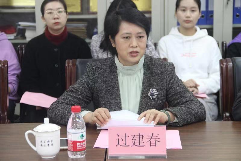 全球食物经济与政策研究院院长樊胜根教授莅临我院指导工作