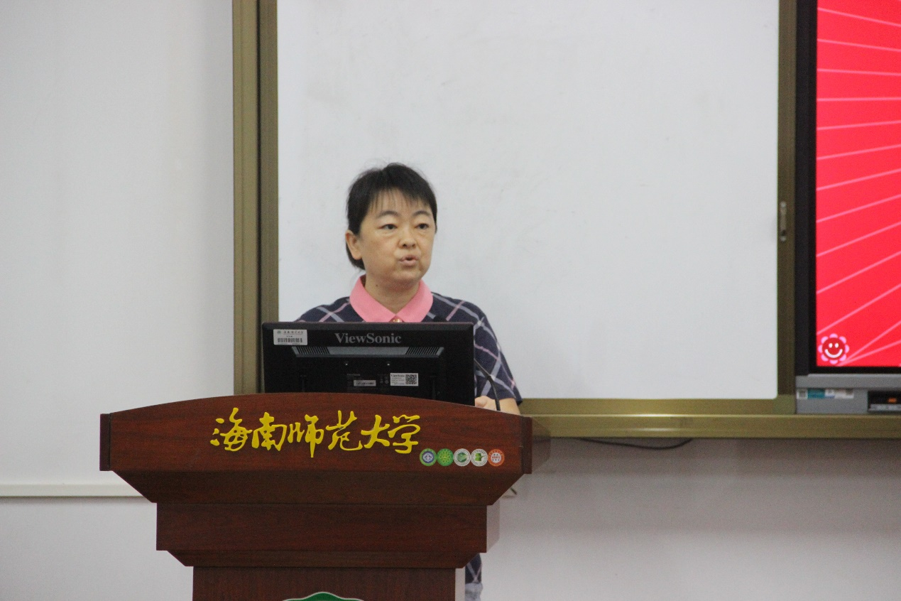 我院成功举办第十三届全国大学生电子商务“创新、创意及创业”挑战赛校赛