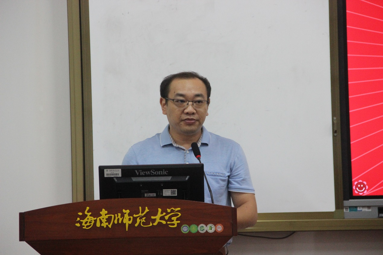 我院成功举办第十三届全国大学生电子商务“创新、创意及创业”挑战赛校赛