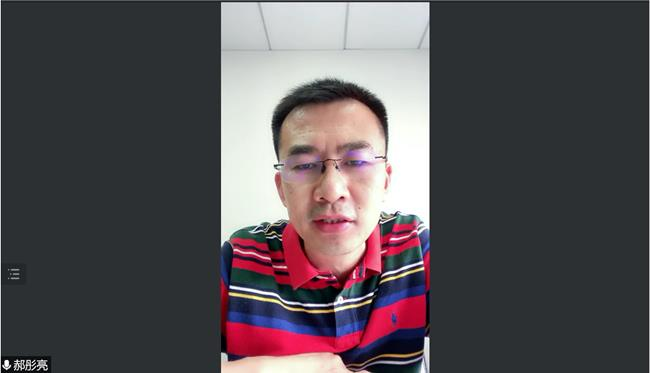 我院MBA项目负责人参加全国新增MBA培养院校培训会议