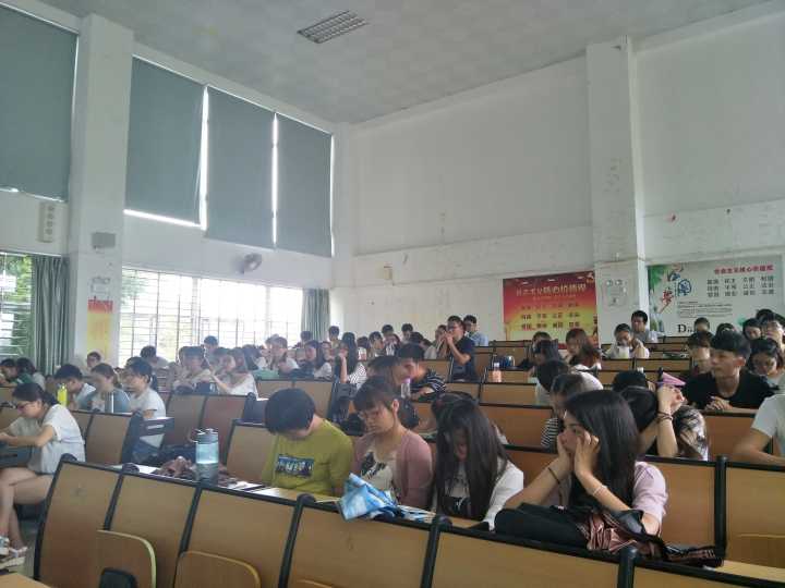 青年之声•经济与管理学院开展会计转型与管理会计人才培养专题讲座 