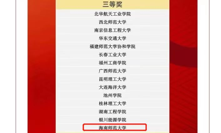 20人管专业学子在第三届“新道数智人才杯”全国总决赛中再创佳绩