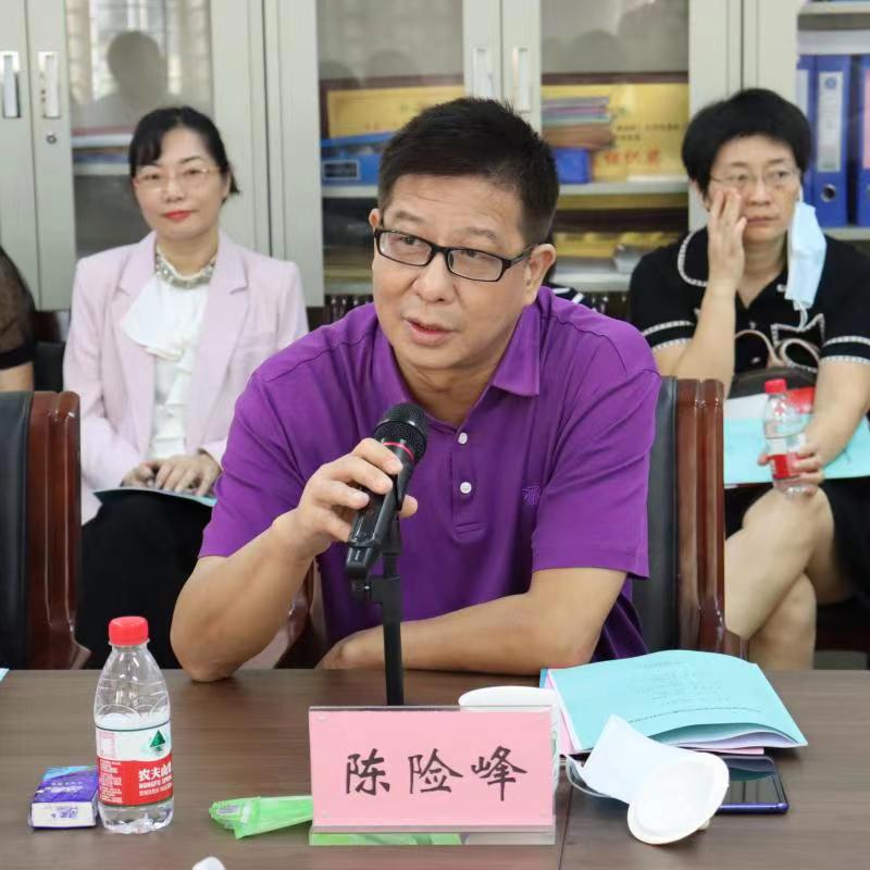 推动工商管理省级特色重点学科建设与发展