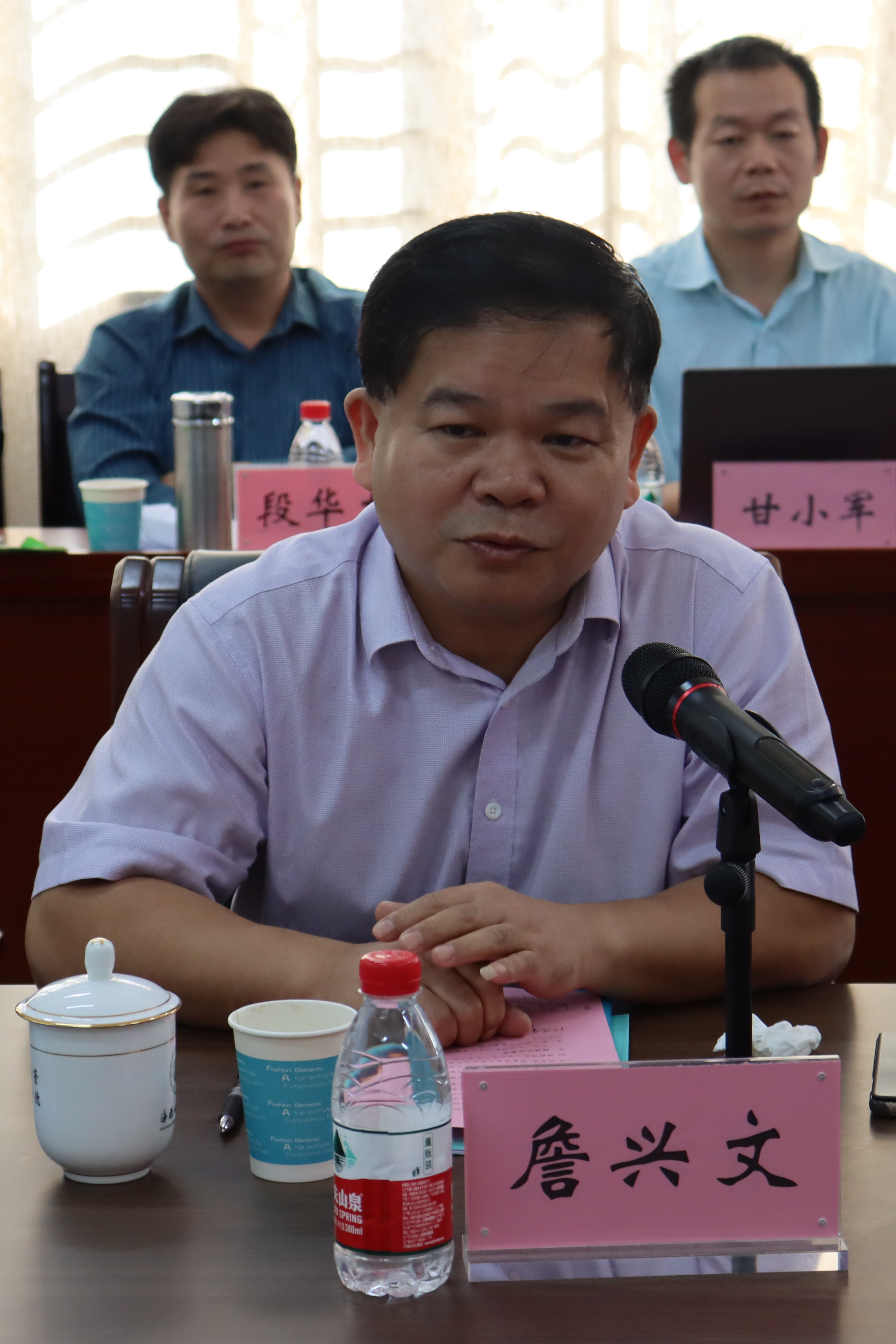 推动工商管理省级特色重点学科建设与发展