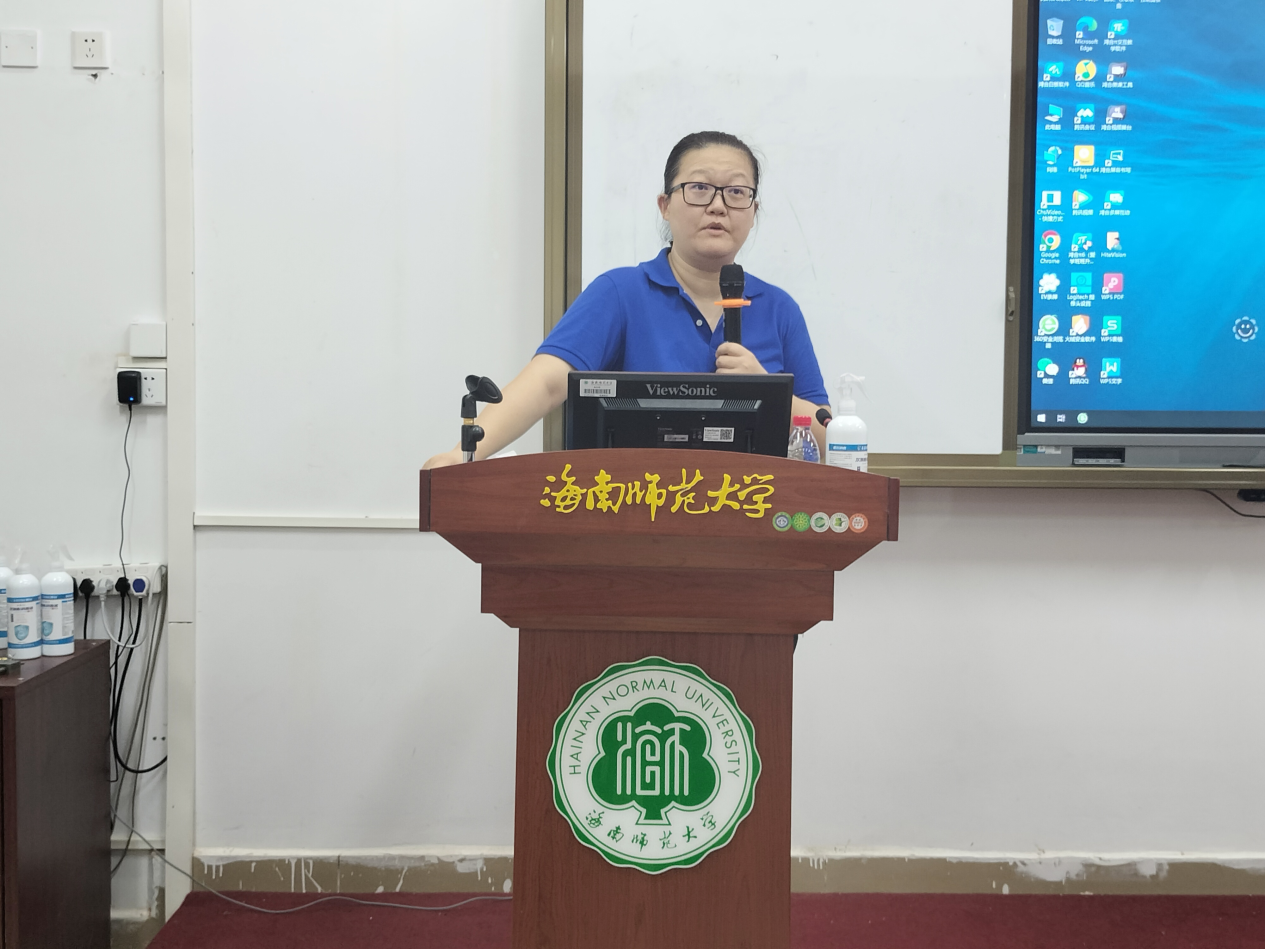 我院开展学业规划指导座谈会