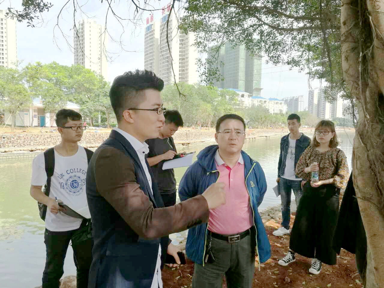 我院参赛作品荣获海南省第八届“挑战杯”二等奖