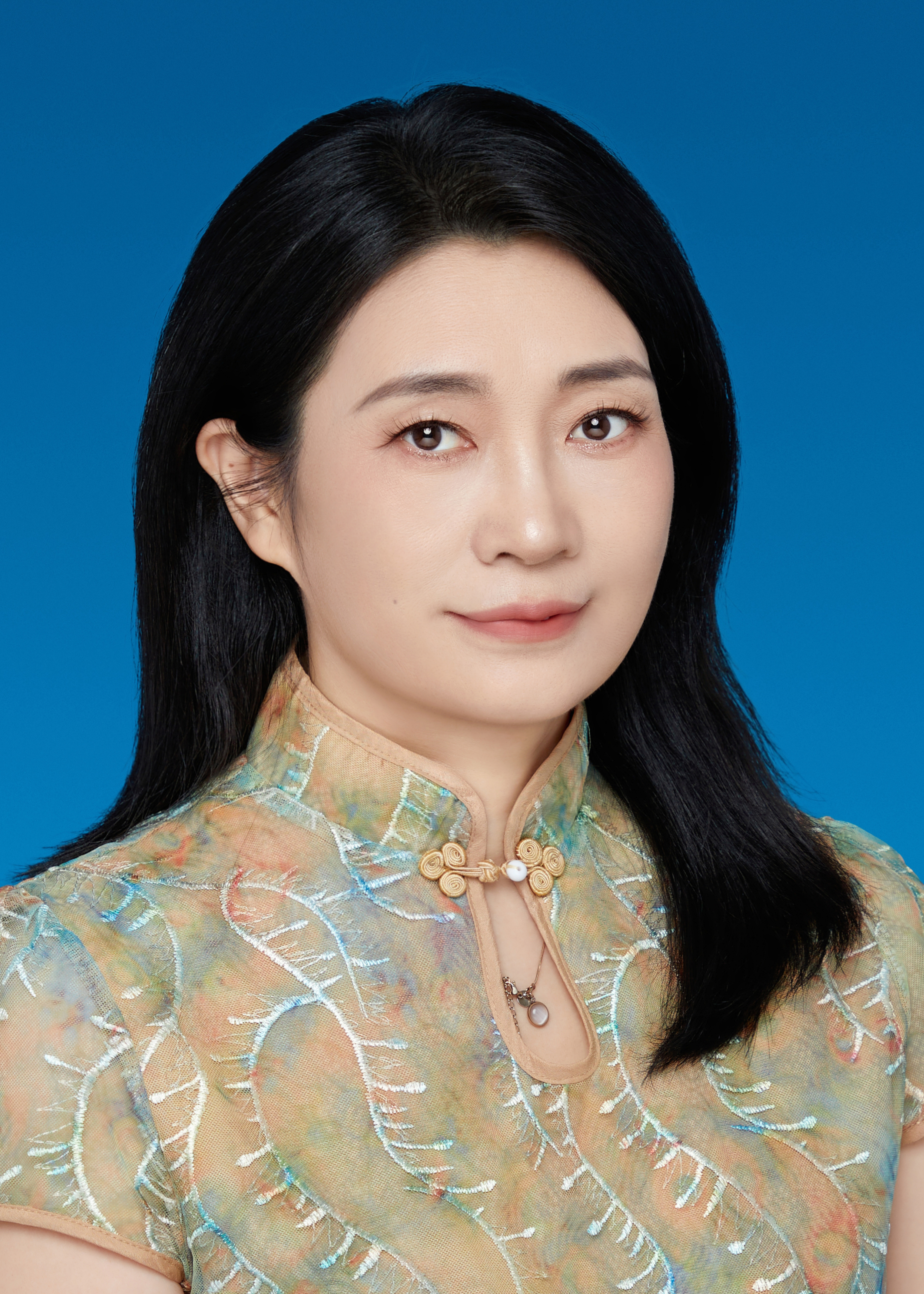 贾景姿