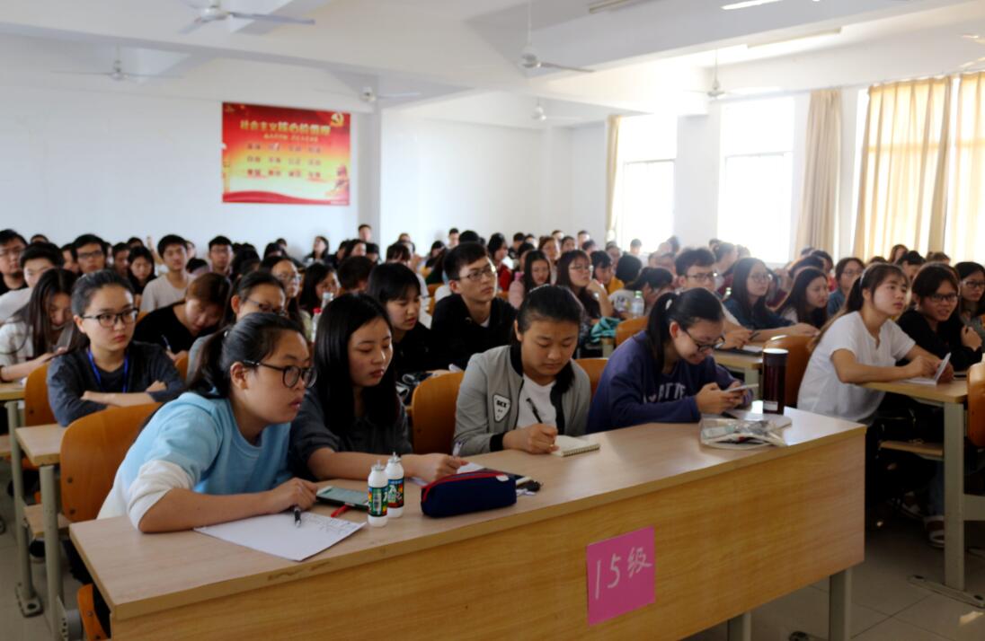 走进考研 规划大学
