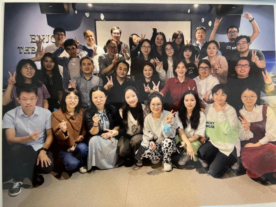 2018级会计学专业毕业实习
