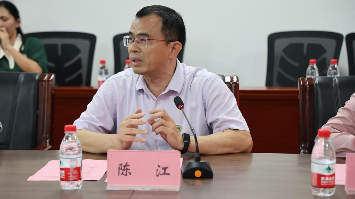 廿载归来忆韶华，情系母校共前行 ——我院开展2006届经济学专业校友返校活动